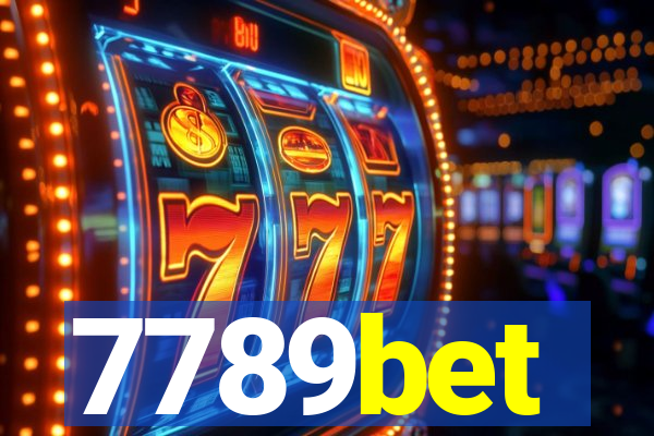 7789bet