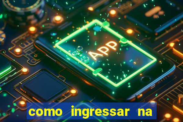 como ingressar na legiao estrangeira