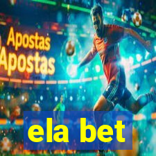 ela bet