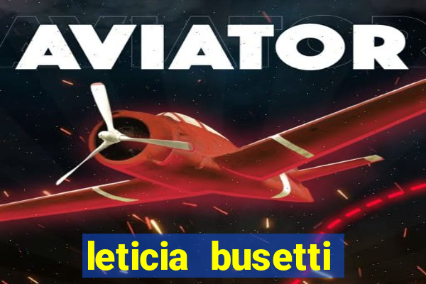 leticia busetti reclame aqui