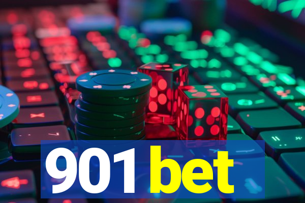 901 bet