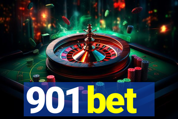 901 bet