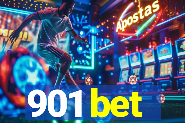 901 bet