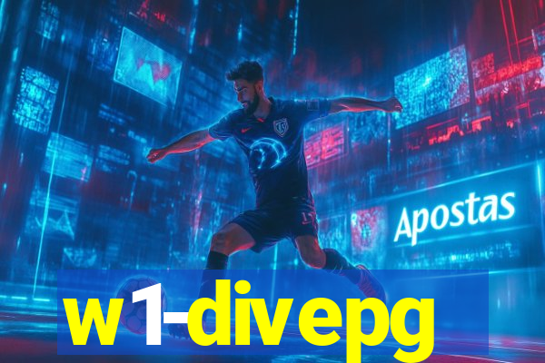 w1-divepg