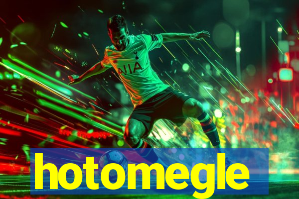 hotomegle