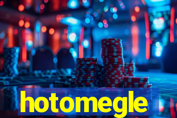 hotomegle