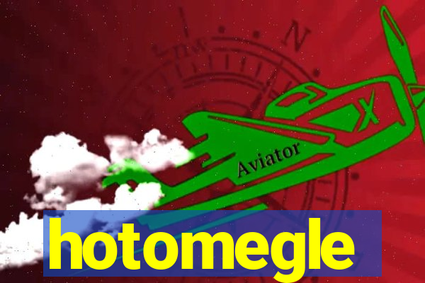 hotomegle