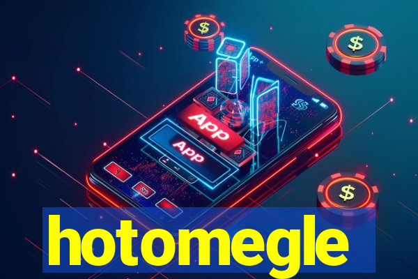hotomegle