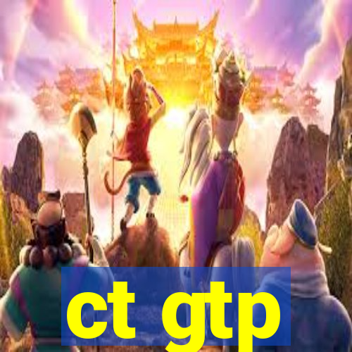 ct gtp