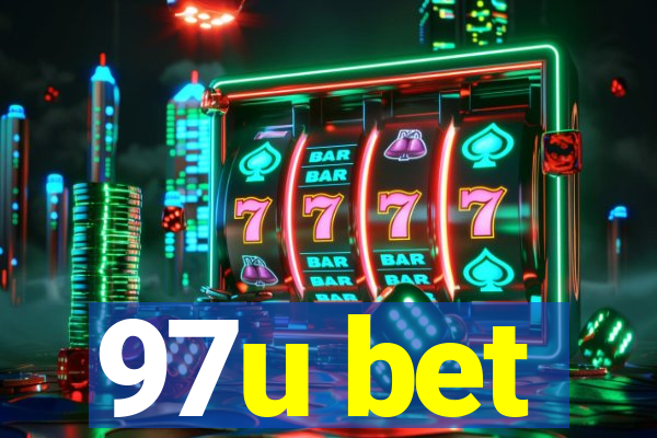 97u bet