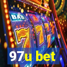 97u bet