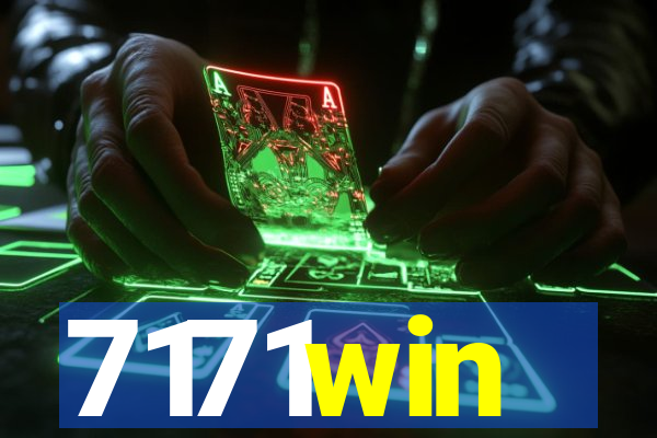 7171win