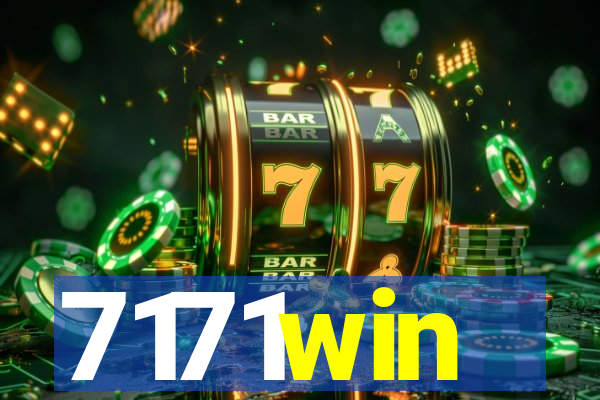7171win