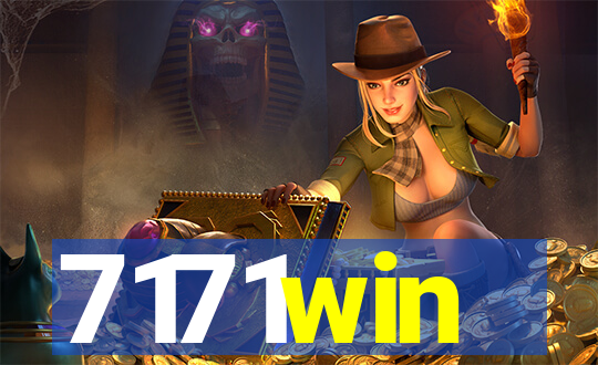 7171win