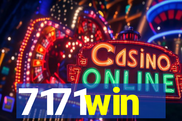 7171win