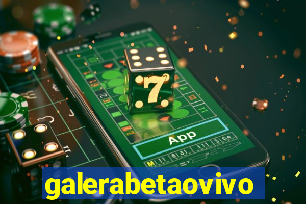 galerabetaovivo