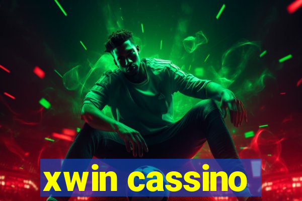 xwin cassino