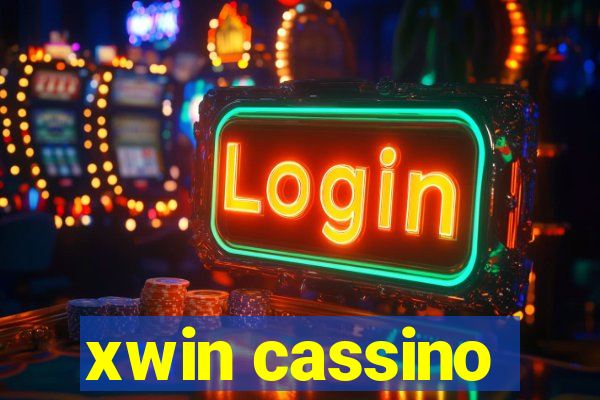 xwin cassino