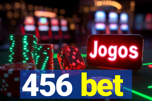 456 bet