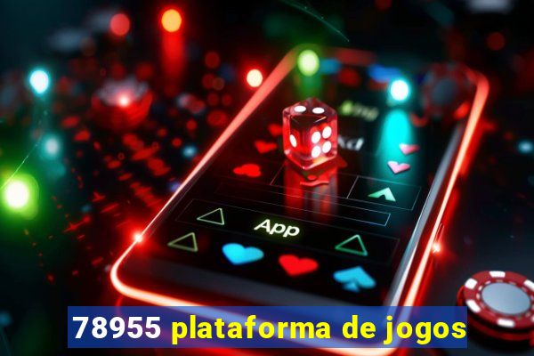 78955 plataforma de jogos