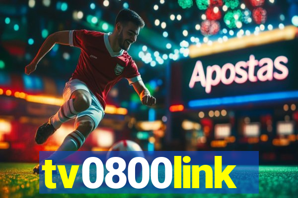 tv0800link
