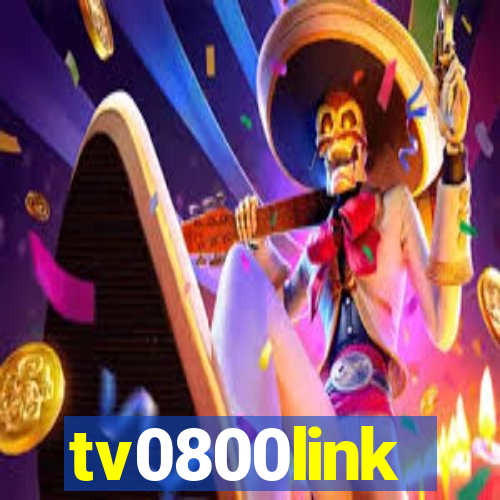 tv0800link