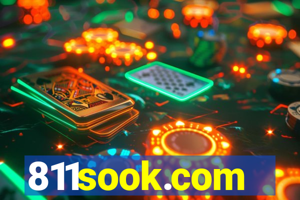 811sook.com