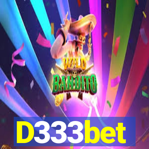 D333bet