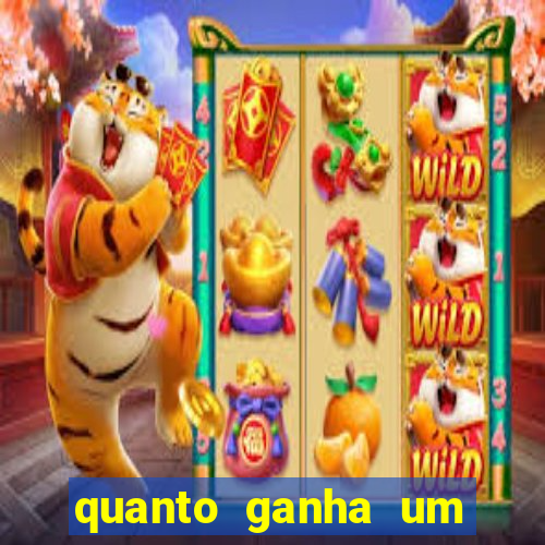 quanto ganha um vendedor da casas bahia