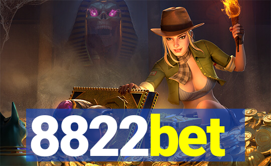 8822bet