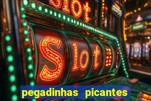 pegadinhas picantes do silvio santos
