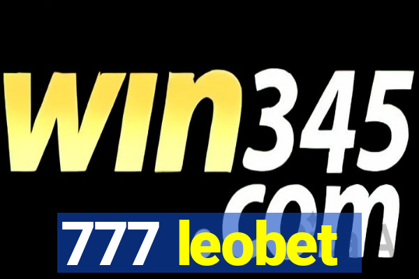 777 leobet