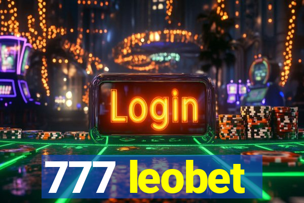 777 leobet