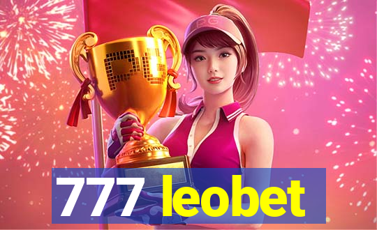777 leobet