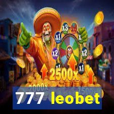 777 leobet