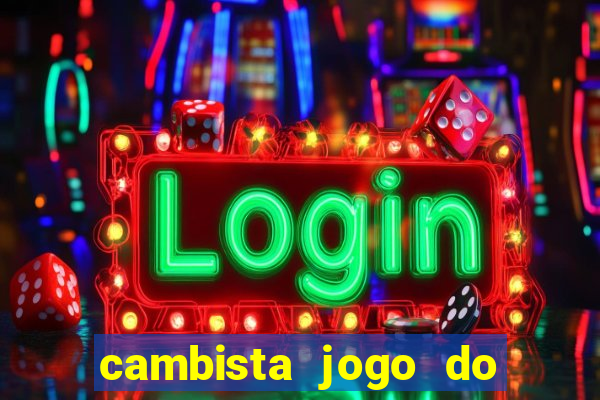 cambista jogo do bicho online