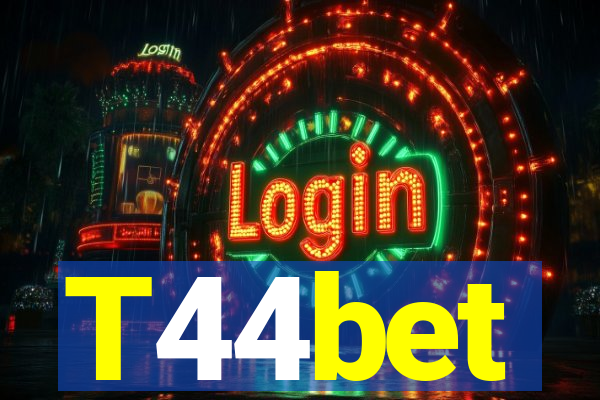T44bet