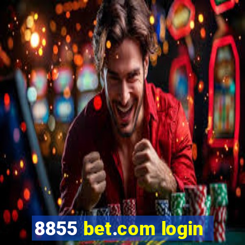 8855 bet.com login