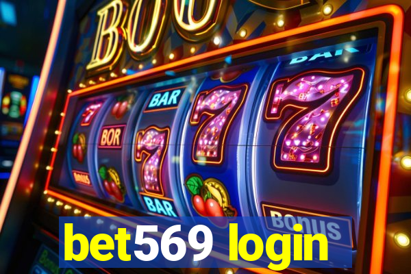 bet569 login