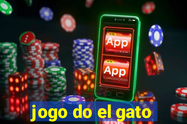 jogo do el gato
