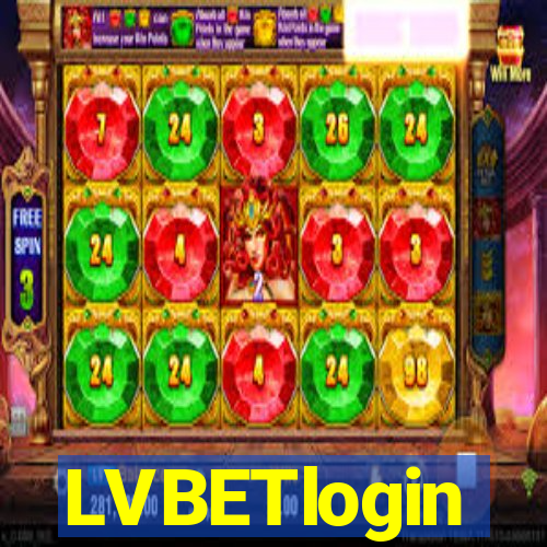 LVBETlogin