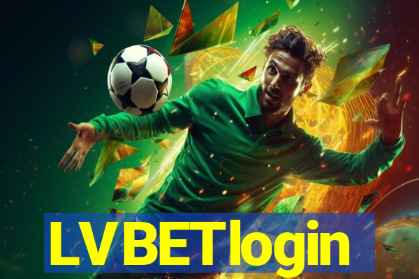 LVBETlogin