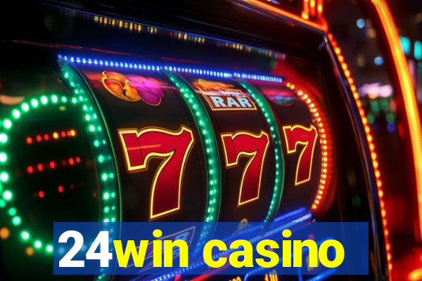 24win casino