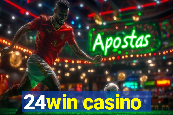 24win casino
