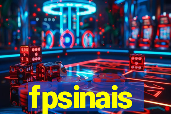 fpsinais