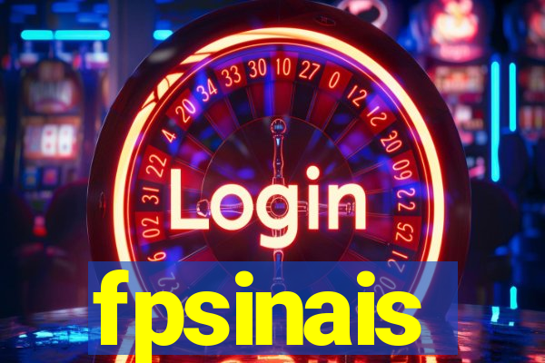 fpsinais