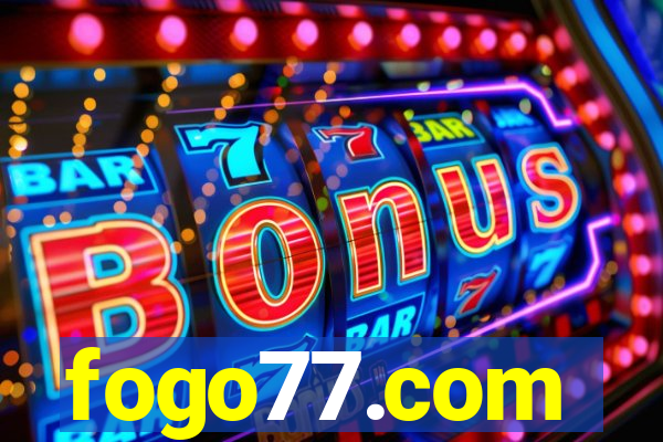 fogo77.com