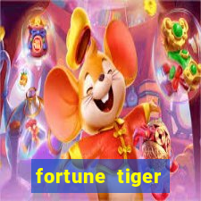 fortune tiger deposito de 5 reais