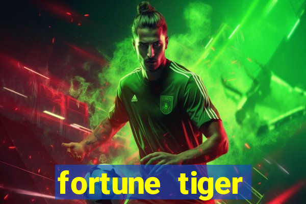 fortune tiger deposito de 5 reais