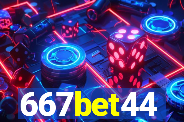 667bet44